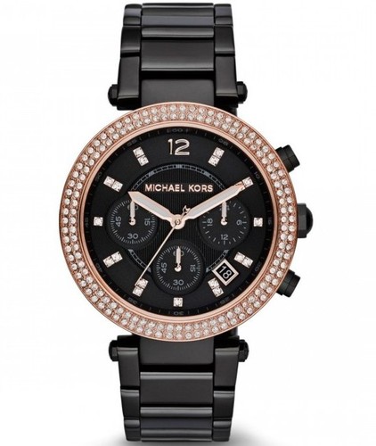 Michael Kors MK5885 נשים חדש