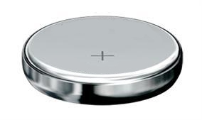 סוללה Lithium CR1620
