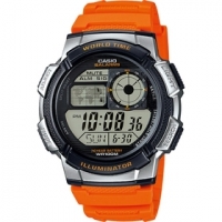 CASIO AE-1000W-4B