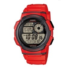 CASIO AE-1000W-4A