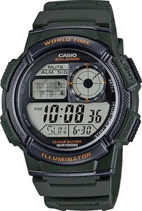 CASIO AE-1000W-3A