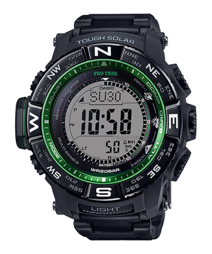 CASIO PRW-3510FC-1D מבצע ענק!!