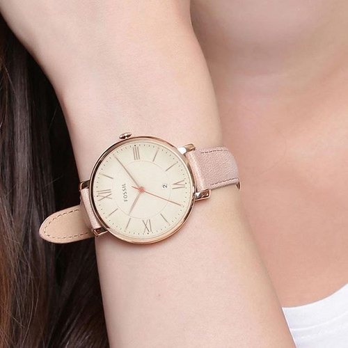 FOSSIL ES3487 נשים מבצע ענק - Fossil 