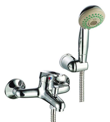 ברז סוללה לאמבטיה  3530 יועם