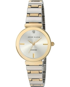 Anne Klein AK/2435SVTT לנשים חדש