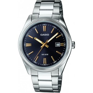 CASIO MTP-1302D-1A2V חדש גברים