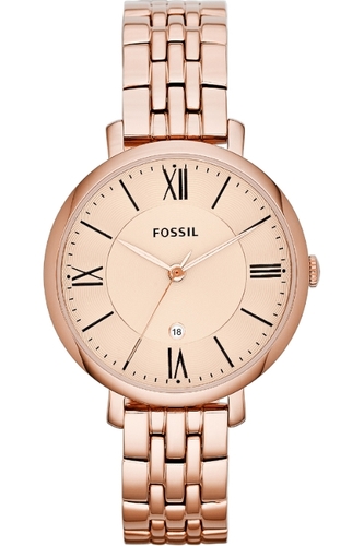 FOSSIL ES3435 נשים מבצע ענק - Fossil 