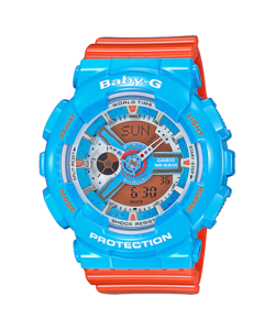 Casio CASIO BA-110NC-2A