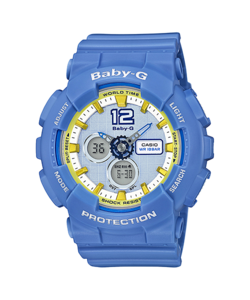 Casio CASIO BA-120-2B