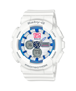 Casio CASIO BA-120-7B