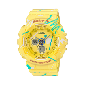 Casio CASIO BA-120SC-9A