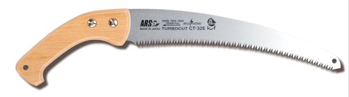 מסור ידית עץ ARS דגם:CT-32W