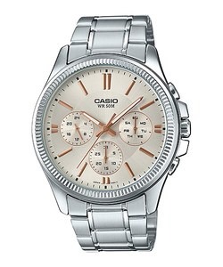 CASIO MTP-1375D-7A2 לגבר חדש