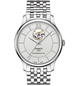 Tissot Tissot Tradition T0639071103800
