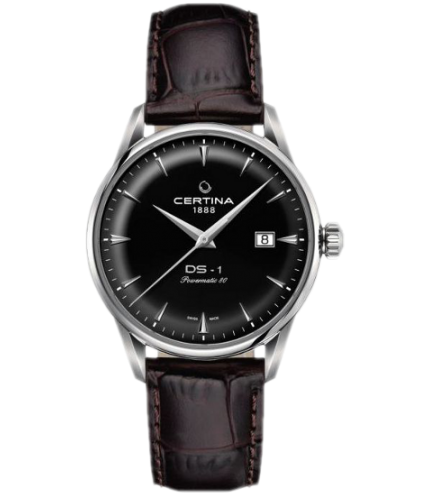 Certina C0298071605100