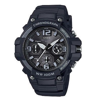 CASIO MCW-100H-1A3
