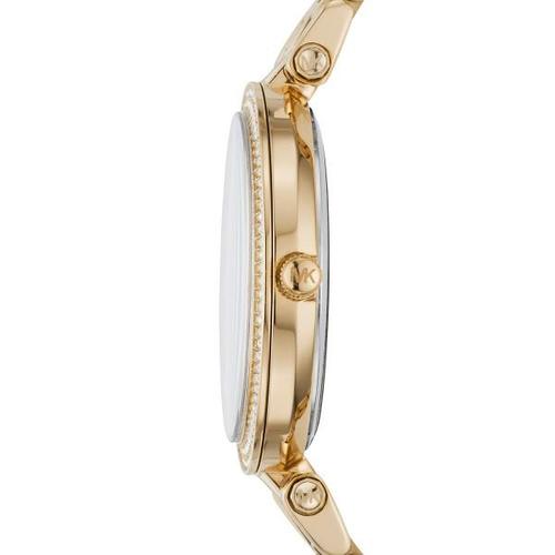  מייקל קורס Michael Kors MK3445 סט צמיד מתנה נשים