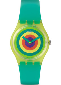 Swatch Swatch GJ135 Booster Multi-Color