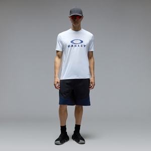 חולצת טי LOGO SUN TEE White