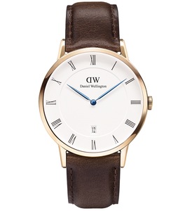 Daniel Wellington DW00100086 גברים גודל 38MM