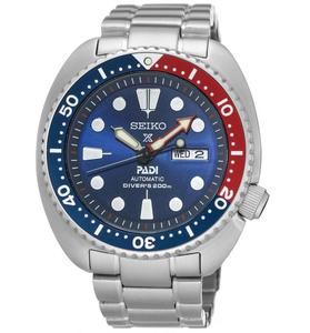 SEIKO SRPE99K1 PROSPEX PADI צלילה אוטומטי