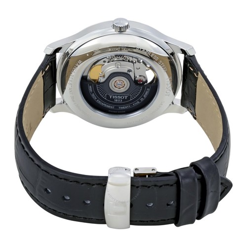 Tissot T0639071605800