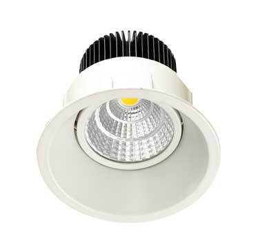 שקוע לד 7W טרימלס LED Lifud