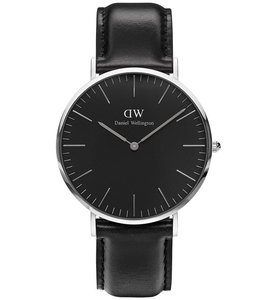 Daniel Wellington DW00100133 גברים גודל 40MM