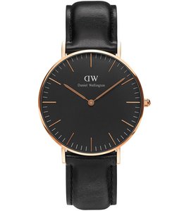 Daniel Wellington DW00100139 גודל 36MM