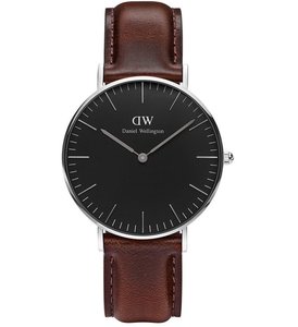 Daniel Wellington DW00100143 גודל 36MM