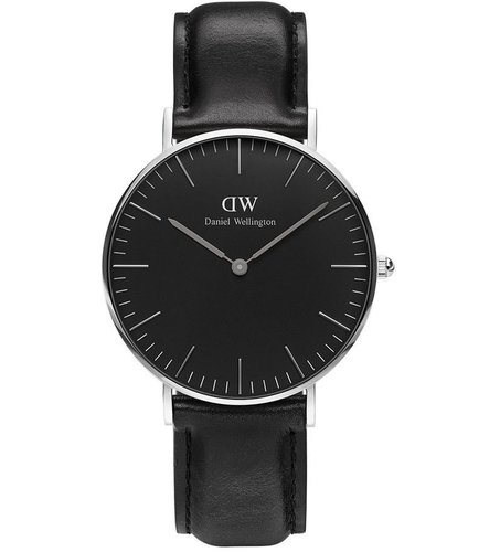 Daniel Wellington DW00100145 גודל 36MM