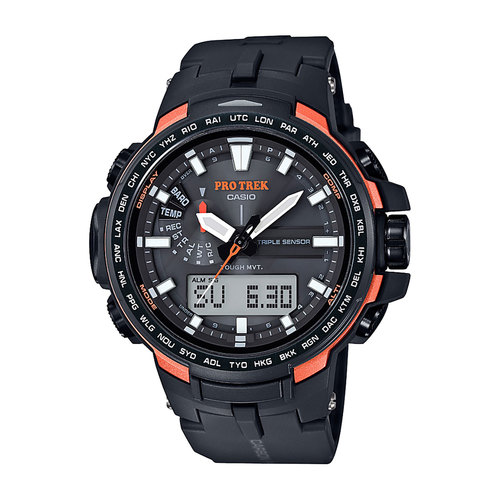 CASIO PRW-6100Y-1D