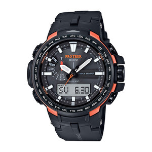 CASIO PRW-6100Y-1D
