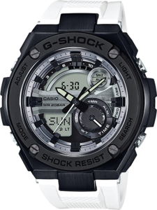 CASIO GST-210B-7A G-STEEL