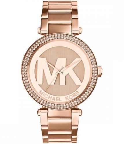 Michael Kors MK5865 מלאי קטן מהרו להזמין