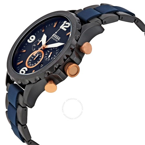 FOSSIL JR1494 - Fossil - שעונים לגבר