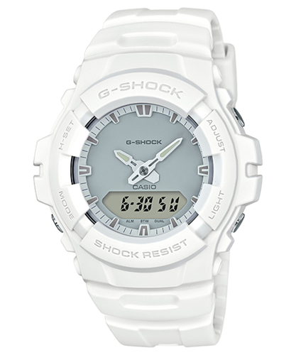 CASIO G-100CU-7A מבצע ענק