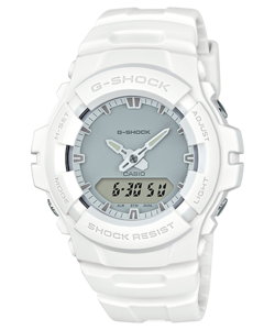 CASIO G-100CU-7A