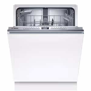 מדיח כלים רחב אינטגרלי מלא 60 ס"מ Bosch דגם SMV4HAX07E גרמניה