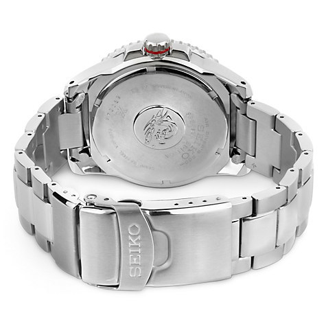 SEIKO SNE549P1 PROSPEX PADI 