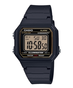 CASIO W-217H-9 דיגיטלי חדש
