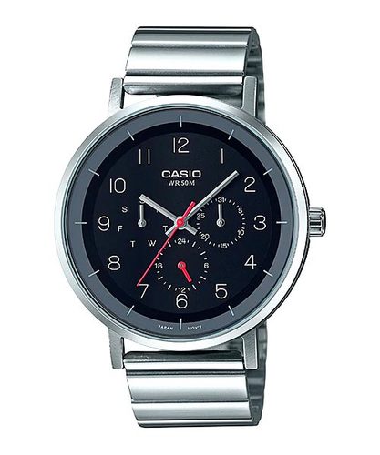 CASIO MTP-E314D-1B