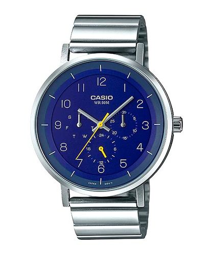 CASIO MTP-E314D-2B