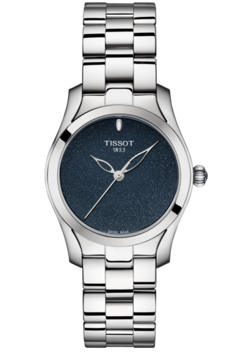 Tissot T1122101104100 נשים 