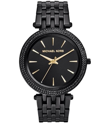 Michael Kors MK3337 נשים מלאי קטן מהרו להזמין