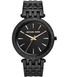 Michael Kors MK3337 נשים מלאי קטן מהרו להזמין