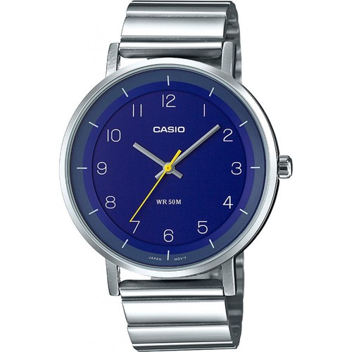 CASIO MTP-E139D-2B