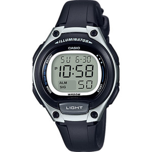 CASIO LW-203-1A שעון ילדים הפופלארי של קסיו