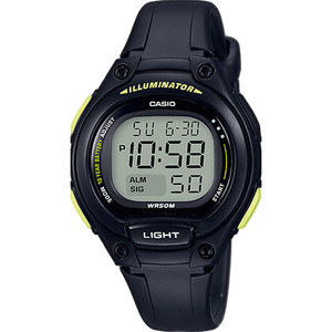 CASIO LW2031BV שעון ילדים הפופלארי של קסיו