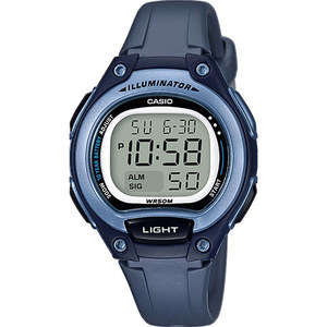 CASIO LW-203-2A שעון ילדים הפופלארי של קסיו